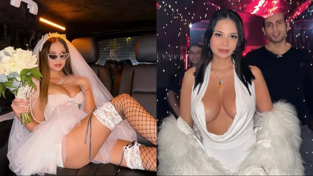 Merve Taşkın'dan masa başı çalışanlara: 'Onlar da bedenini satıyor'