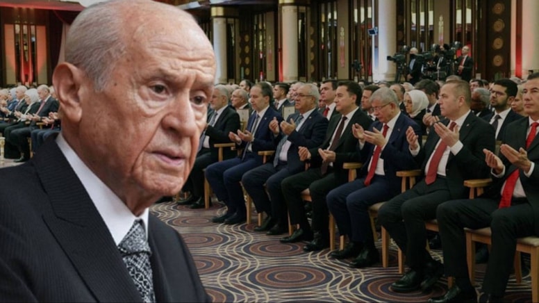 İktidar medyası yazarları açık açık uyardı!