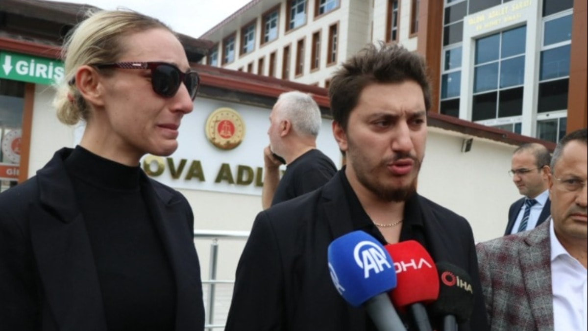 Güllü'nün ailesi harekete geçti