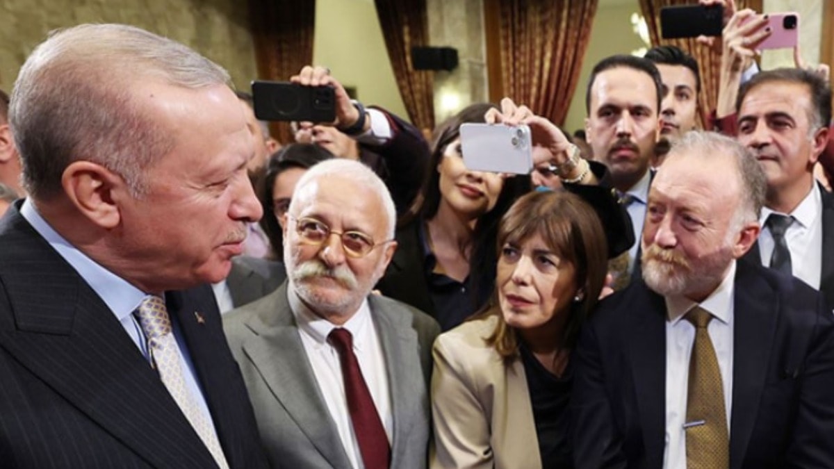 Siyasette hesapları bozacak anket! DEM Parti tabanı kime yakın?