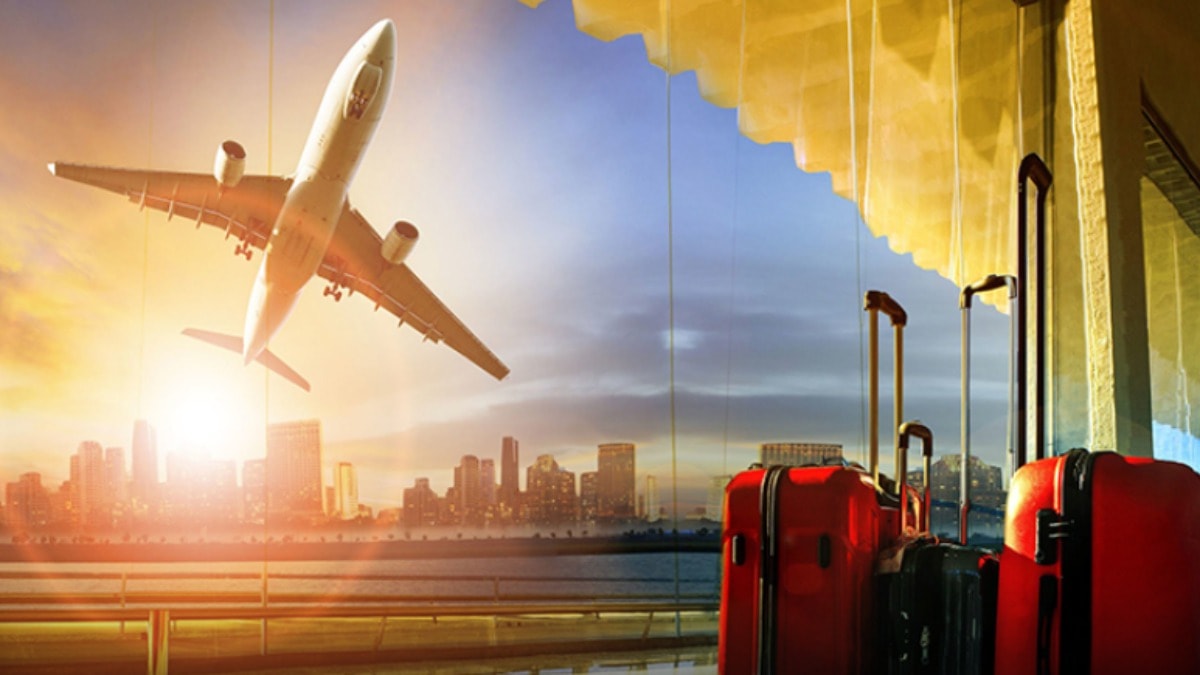 Alman ve AB vizesi karaborsaya düştü! 5 bin Euro'ya varan fiyatlarla satıyorlar