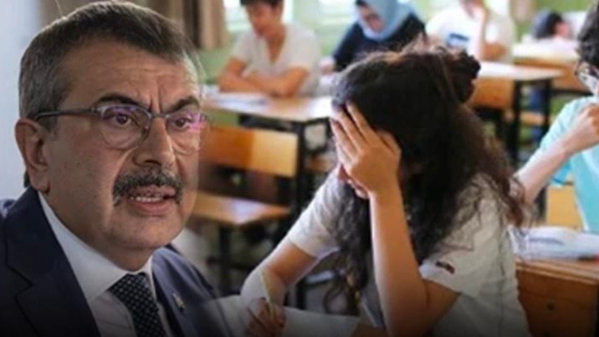 Sistem 'Yapboz'a döndü! 12 yıllık zorunlu eğitim sistemi değişiyor mu?