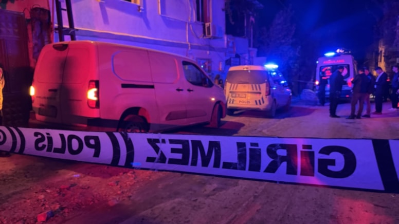 Kahramanmaraş'ta aile katliamı! Eski eşini; kayınvalidesi ve üvey kızını vurup intihara teşebbüs etti