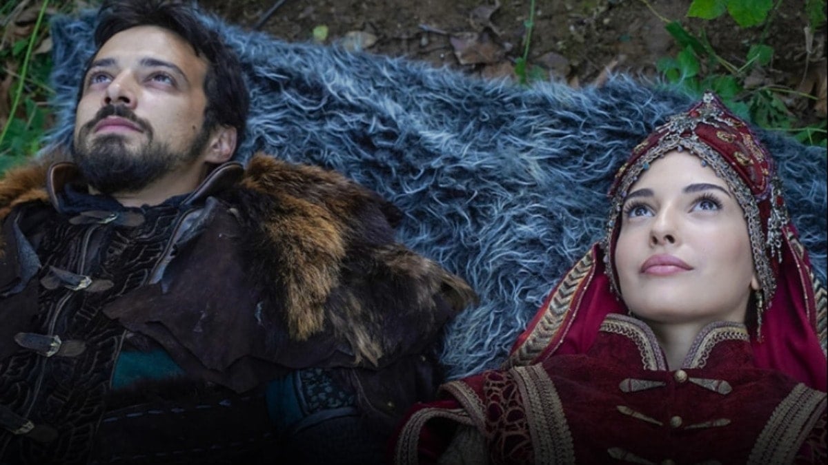 Ünlülere uyuşturucu operasyonunda 'Kuruluş Orhan' sansürü!