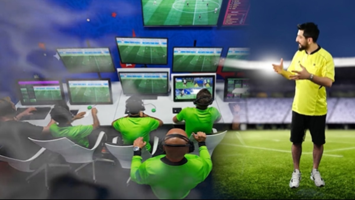 Bahis skandalı patladı, herkes bu videoyu konuşmaya başladı: 'Hakemlerin kaldırılmasını istediği video'