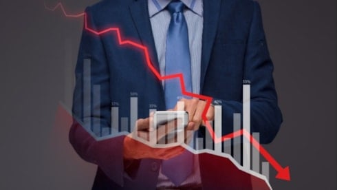 Sektörün öncüsü dev firma batmak üzere: Milyar dolardan sıfıra...