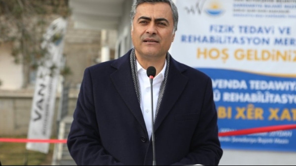Halk seçmiş, AKP atamıştı… Zeydan: Kayyumların gideceğine dair ışık görüyoruz