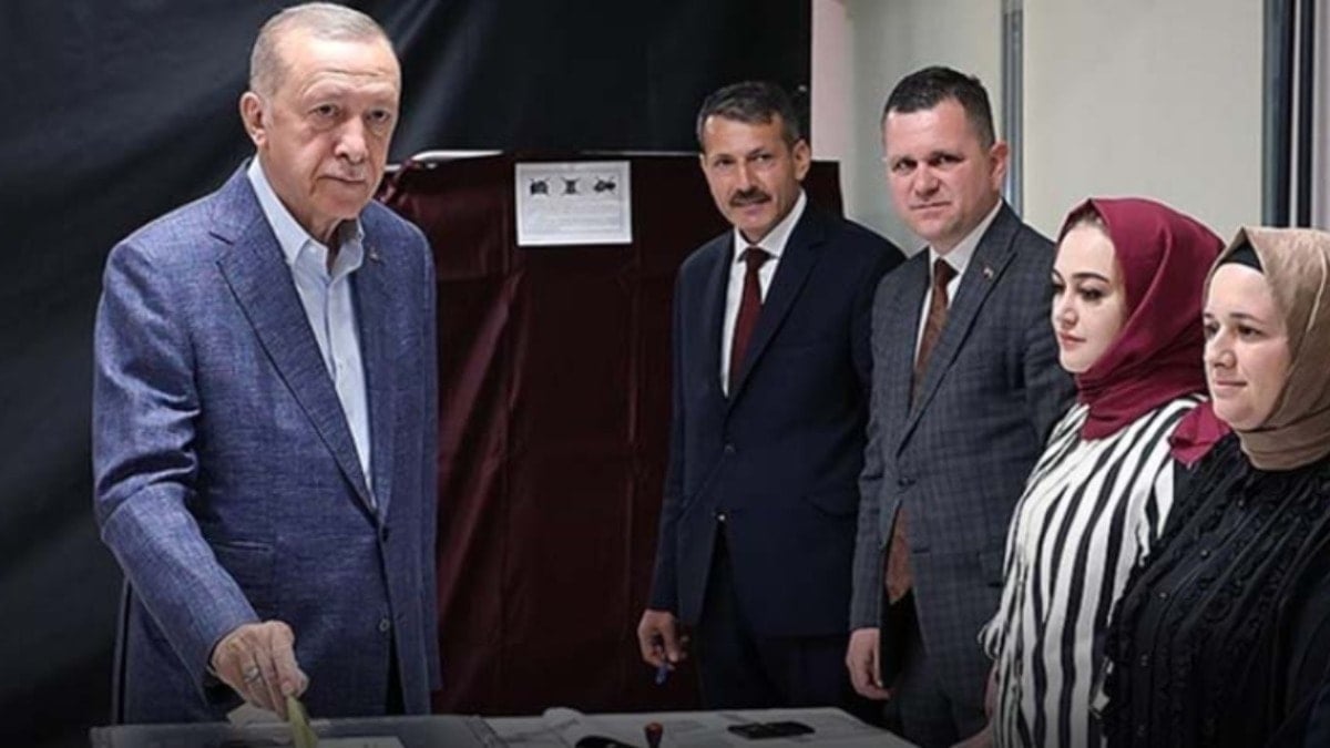 Ankara koridorlarında konuşulan sıcak kulis: 'Patron'un kararı net; seçim 20 ay sonra!'