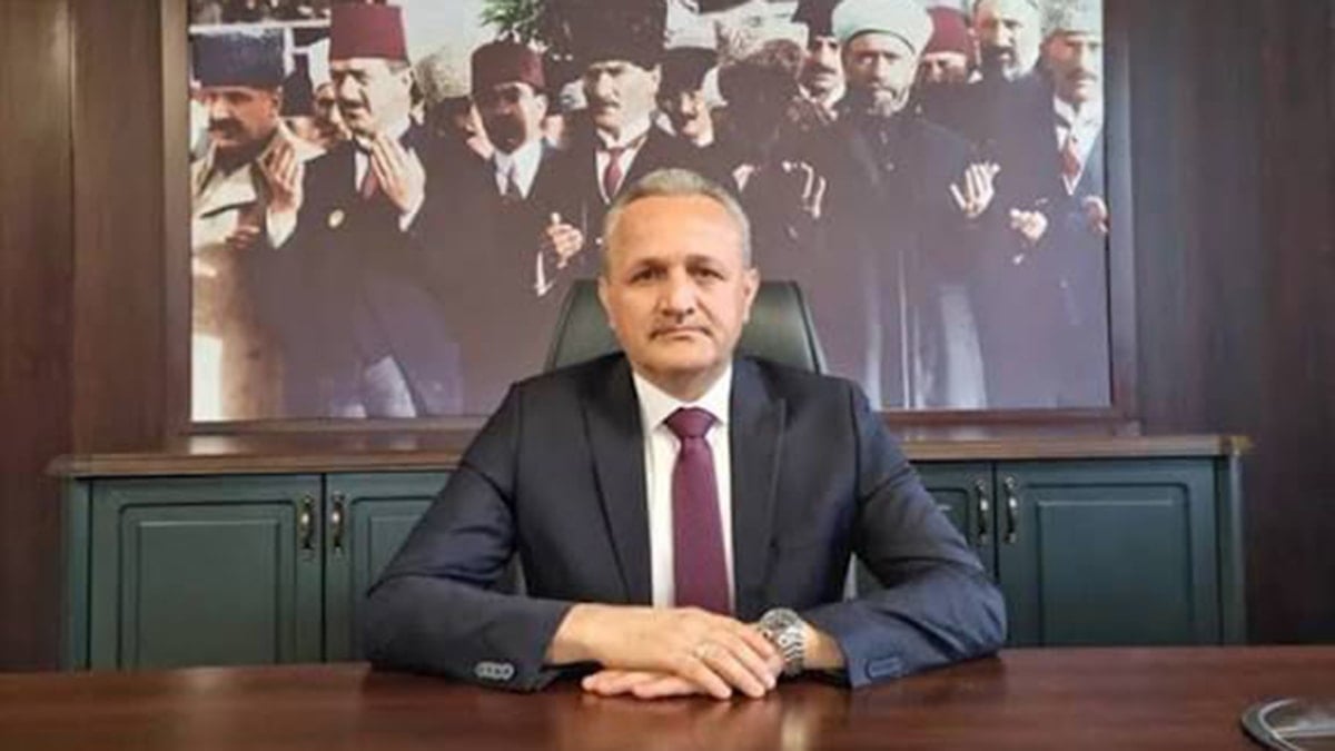 Atamalar Atatürkçü  Müftüye emanet