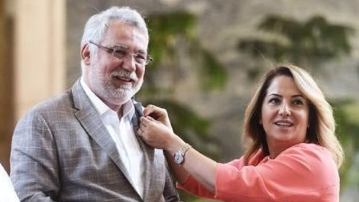 Eski AKP’li torpili anlattı: Eşim vali iken AKP’liler bana ‘Seni ayağından çiviledik’ diyorlardı