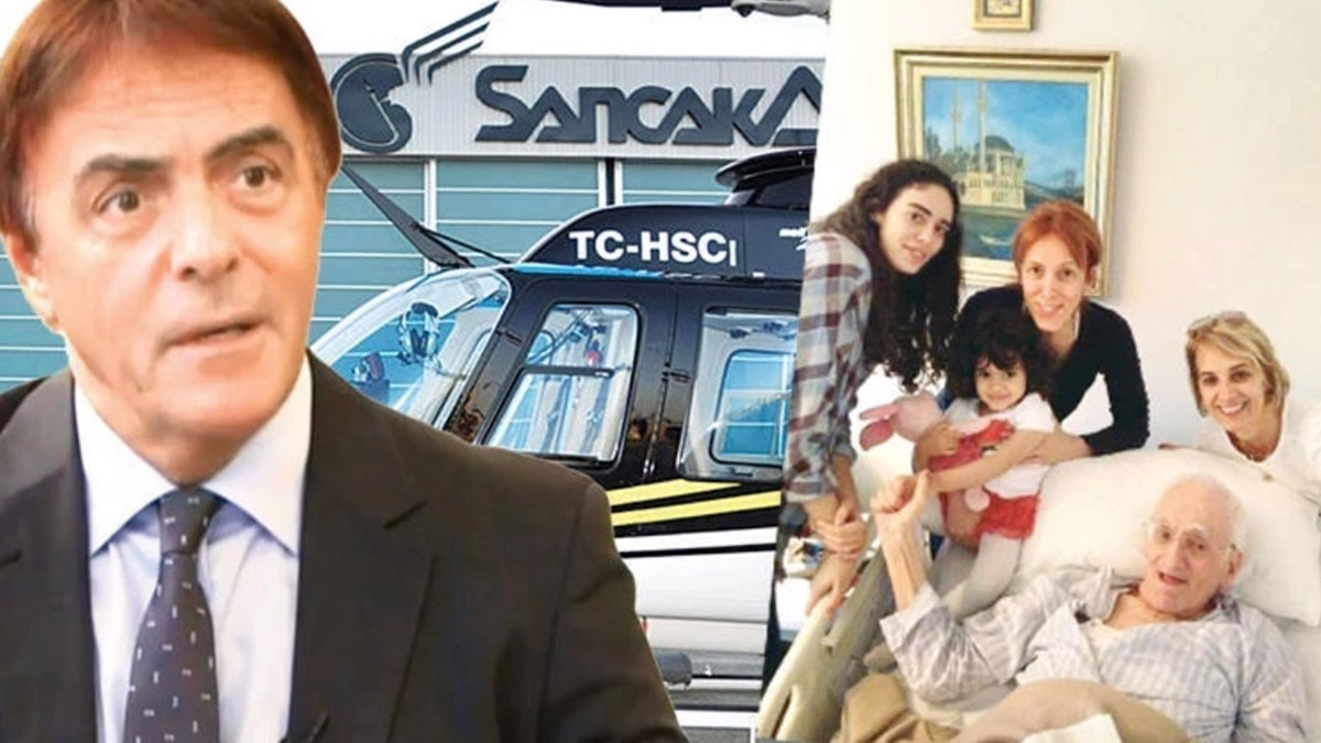 Milyarder ülkücünün miras kavgası 10 yıl sonra bitti