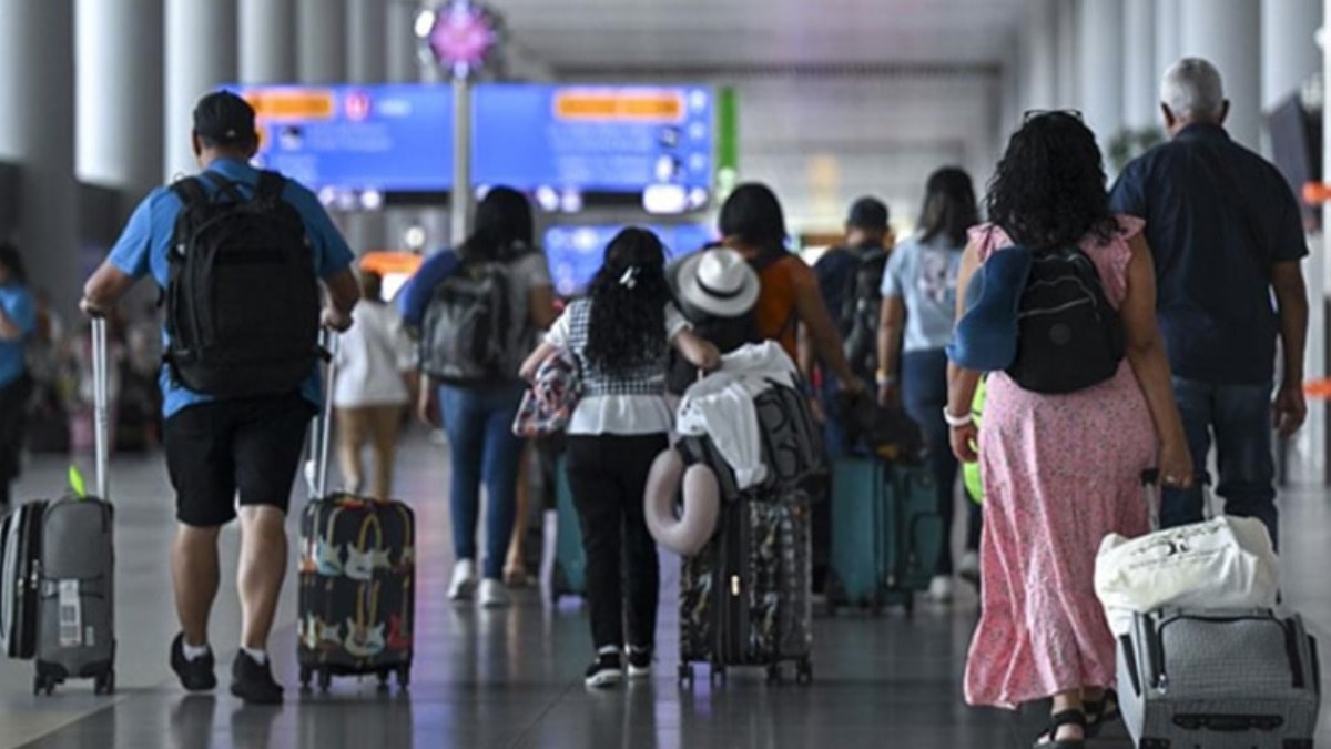 1.5 gün yıllık izin alarak 5 gün tatil için son gün!