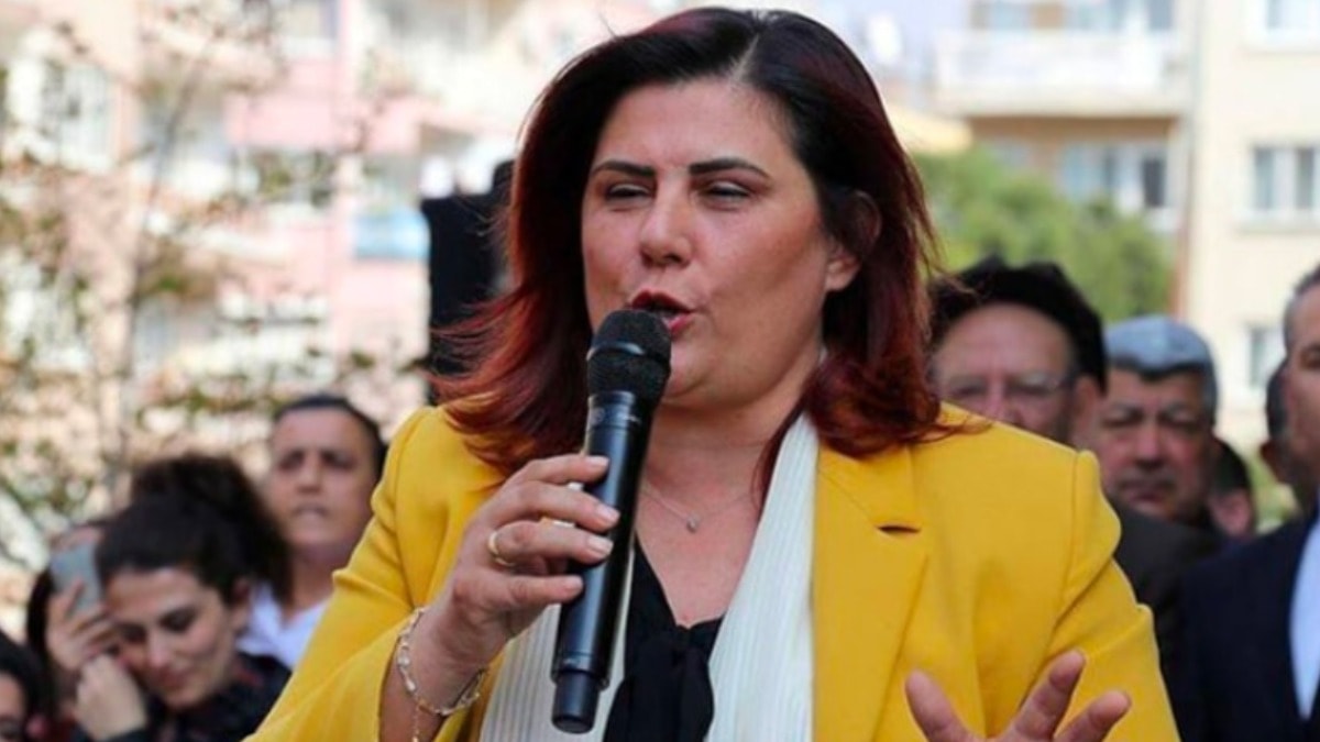 AKP'li Özlem Çerçioğlu, emekçi kadınların sözleşmeleri bir bir iptal etti