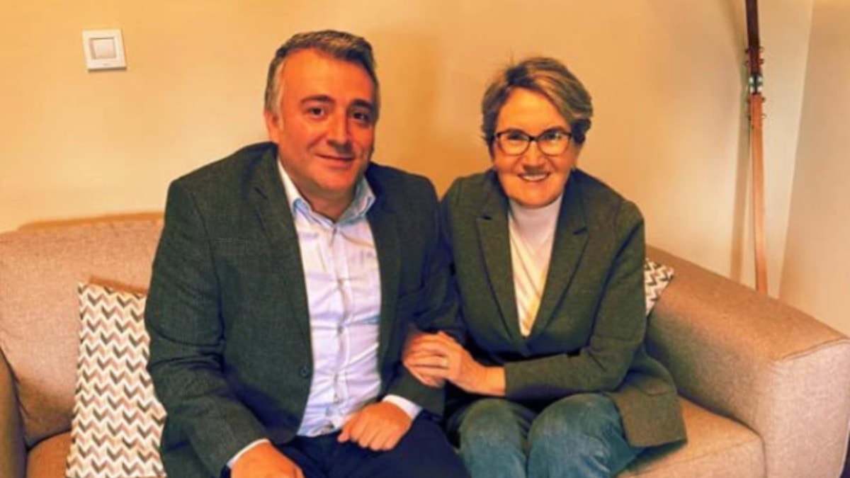 Siyasetten çekilen Meral Akşener'in gündemi belli oldu