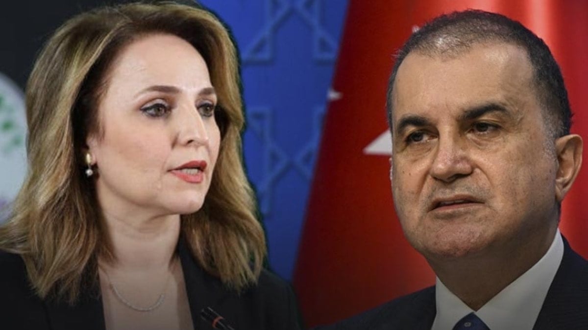 Gerilim büyüyor... AKP ile DEM'i slogan ayırdı
