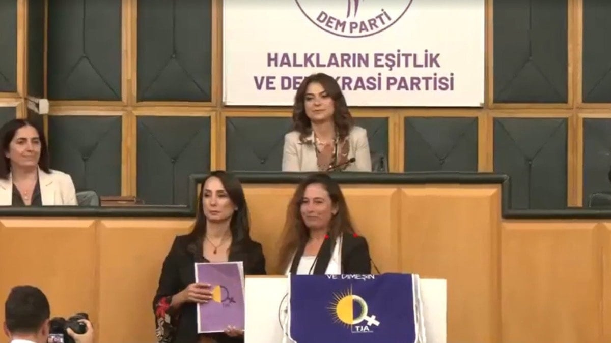 Son Dakika Haber Görseli