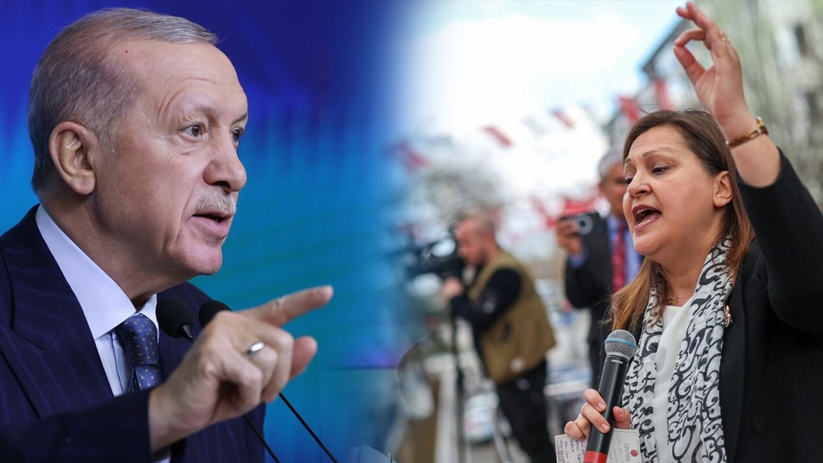 Yerel medyadan bomba kulis: Burcu Köksal ve 2 ilçe belediye başkanı AKP'ye geçiyor