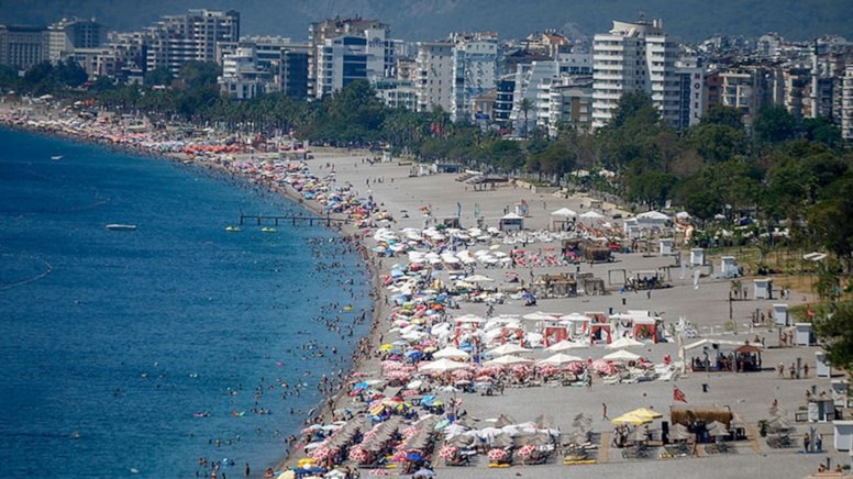 Otelciler kralı gözaltında: Soruşturma turizm sektörüne sıçradı