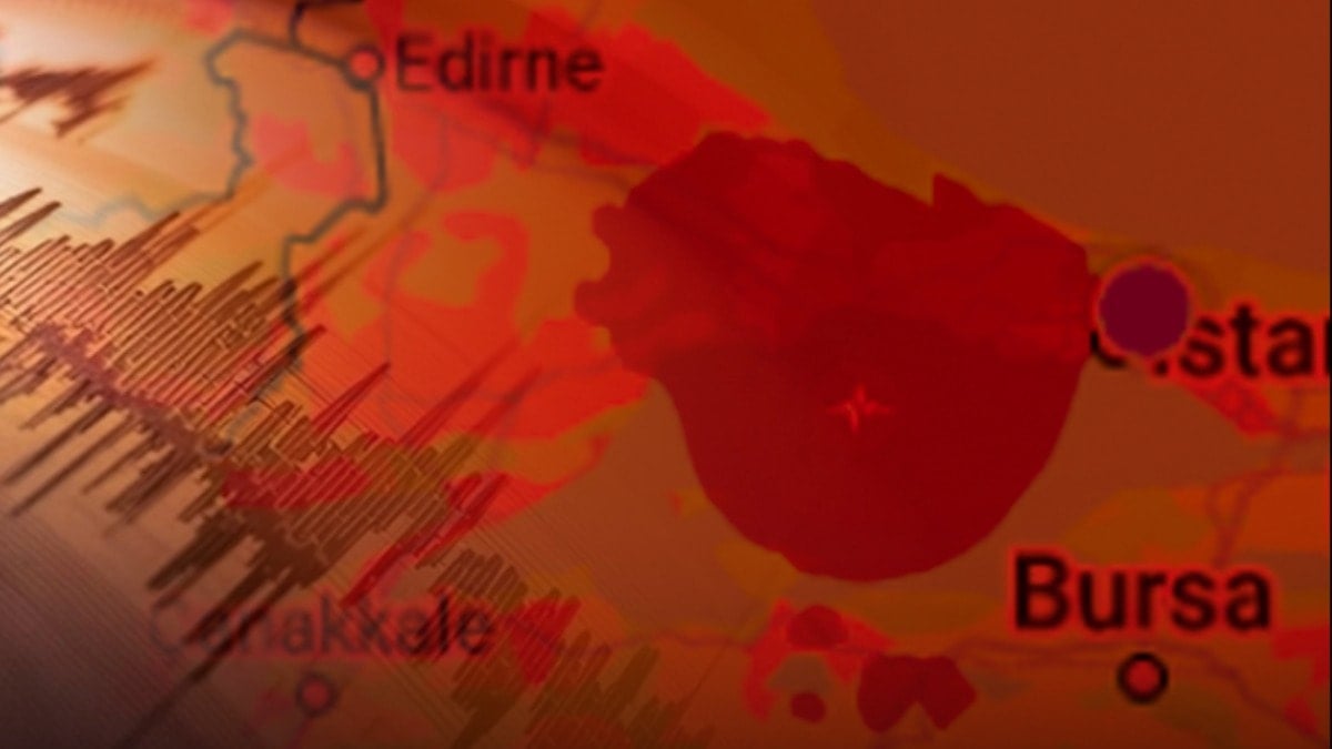 Marmara'da depremi durduran güç ne? Uzman isim açıkladı