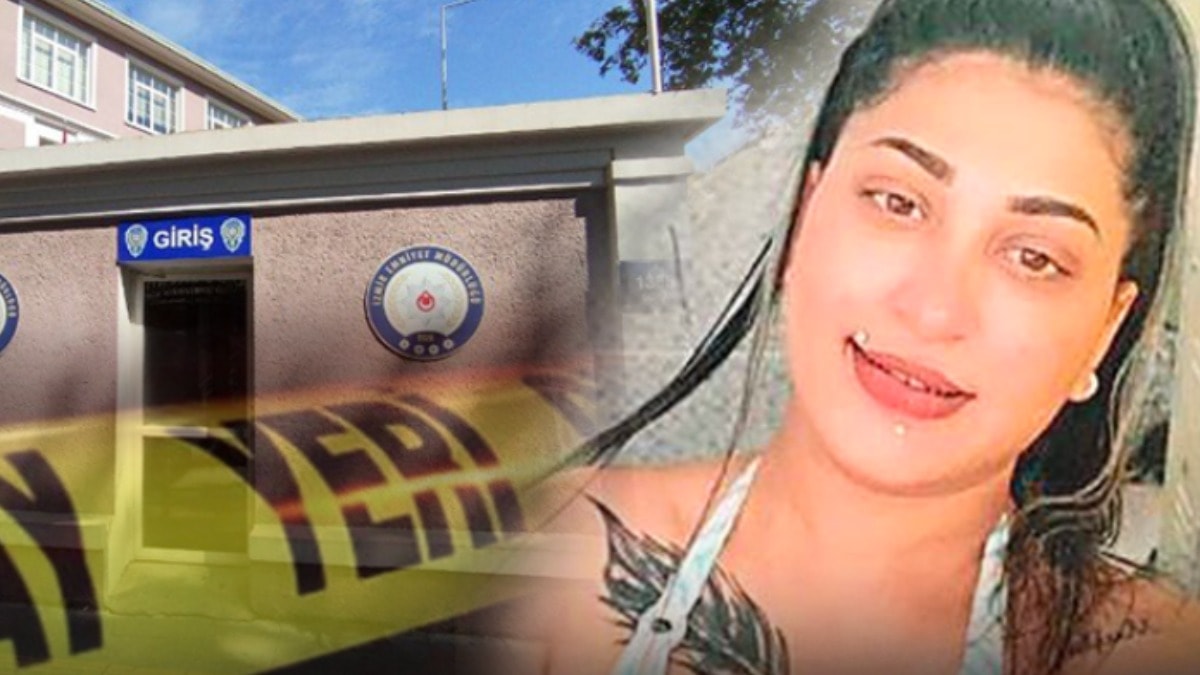 2 kez karakola sığındı içeri sokmadılar: Kimseyi inandıramadı bıçaklanarak öldürüldü