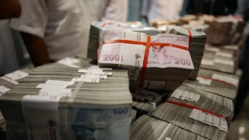 QNB 32 günlük mevduat