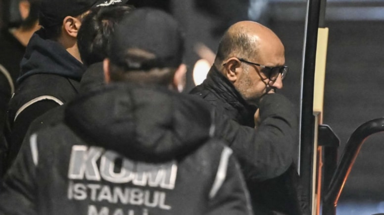 Rüşvet iddiaları var ama rüşvet verdim diyen yok