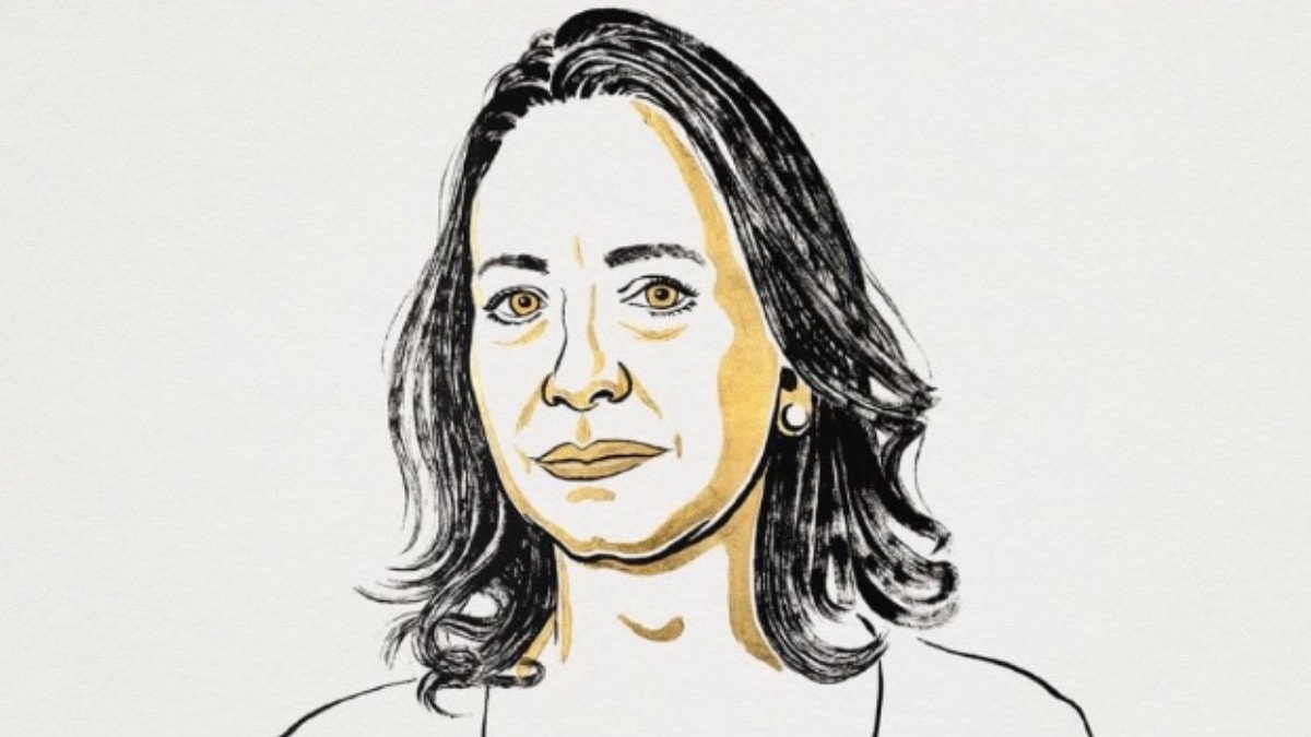 Son dakika... Nobel Barış Ödülü sahibi belli oldu