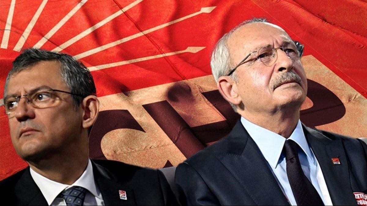 Son dakika.. Siyasetin gözü Ankara’da: CHP davasında kritik gün