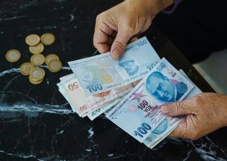 Vakıf Katılım 32 günlük kâr payı