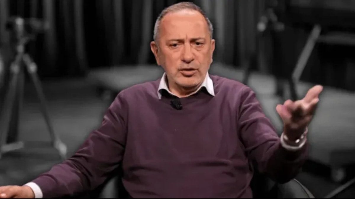 Son dakika... Fatih Altaylı ilk kez hakim karşısına çıkacak