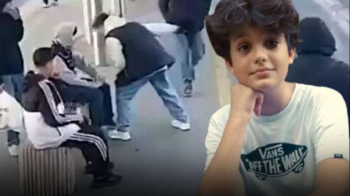 Minguzzi davasında sanıkların tüyler ürperten yazışmaları ortaya çıktı