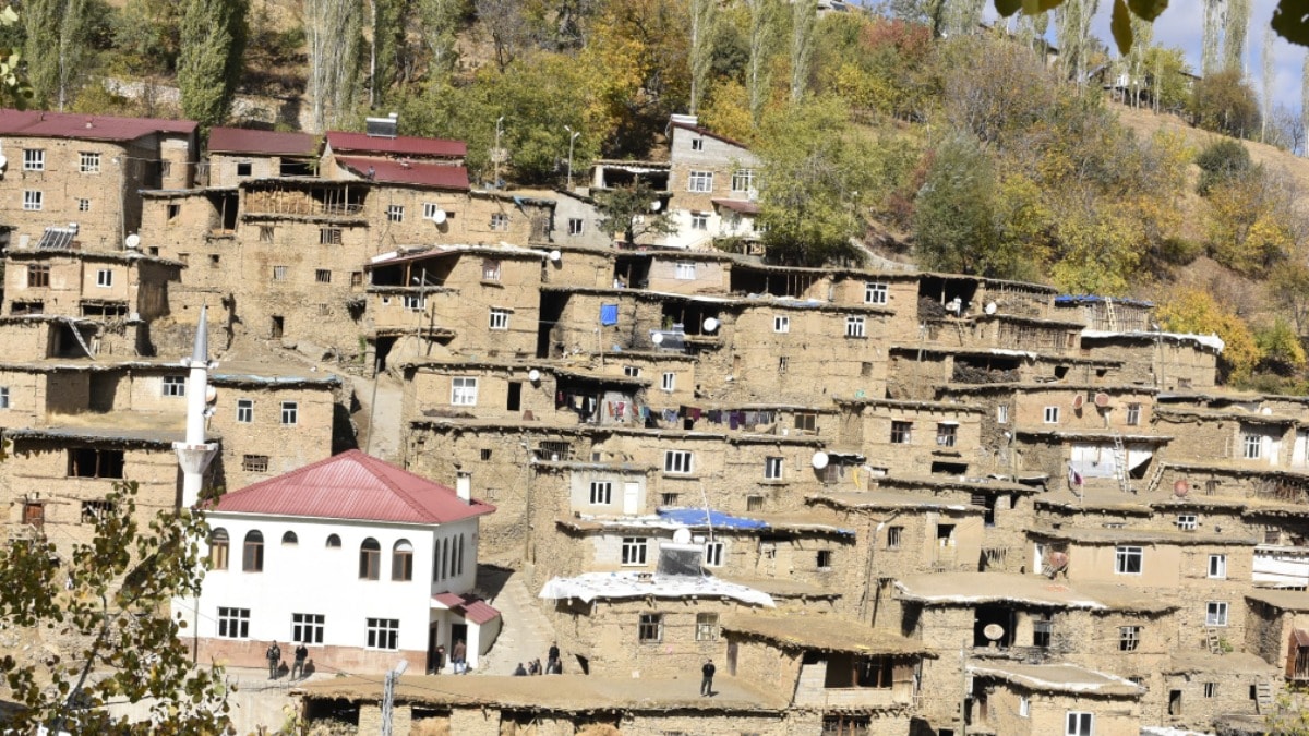 300 yıllık tarihi yapıyı korumak için çalışma başlatılacak