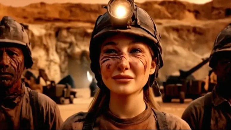 Yapay zeka yönetmenliğinde film geliyor! Tartışma yarattı