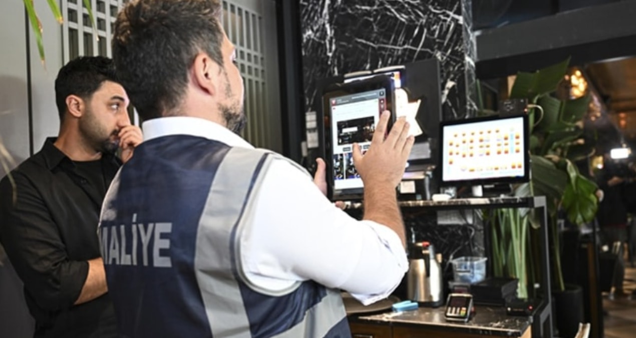 Maliye Bakanlığı'nın yapay zeka ceza uygulaması tepkileri artırıyor