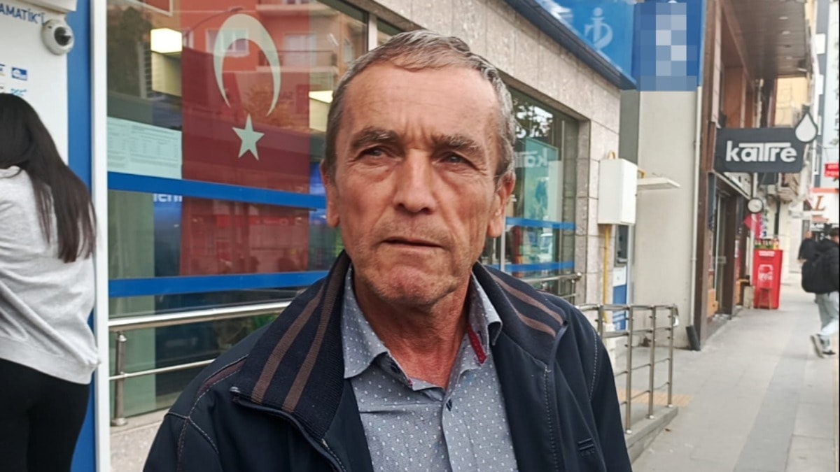 Para gönderme limiti yetersiz olunca 250 bin lira dolandırılmaktan kurtuldu