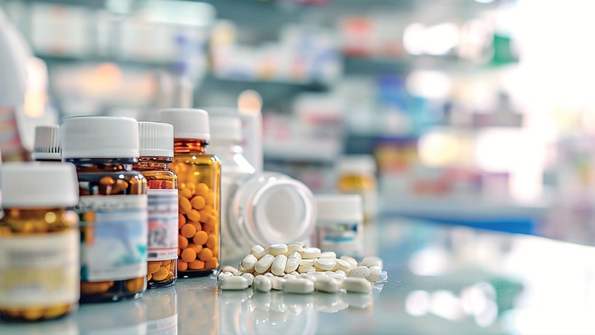 Ölüyoruz ama ilaç yok