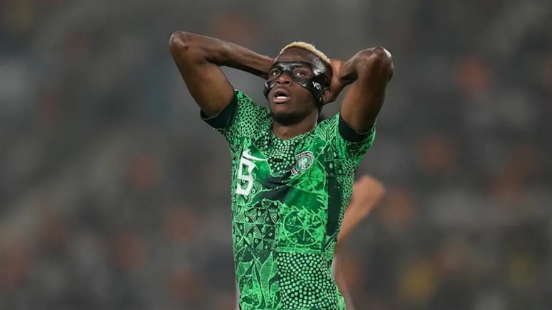 Galatasaraylıları endişelendiren Osimhen talebi