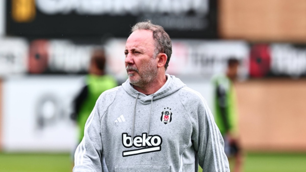 Sergen Yalçın iki genç yeteneğe el attı