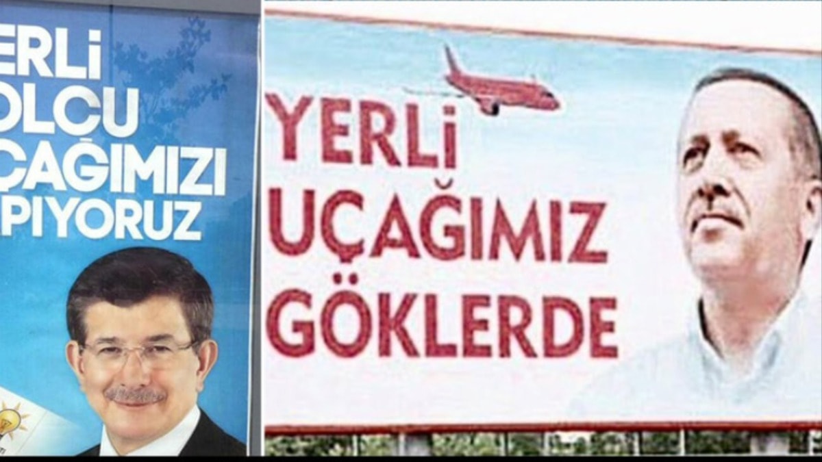 Hayaldi, hayal olarak kaldı