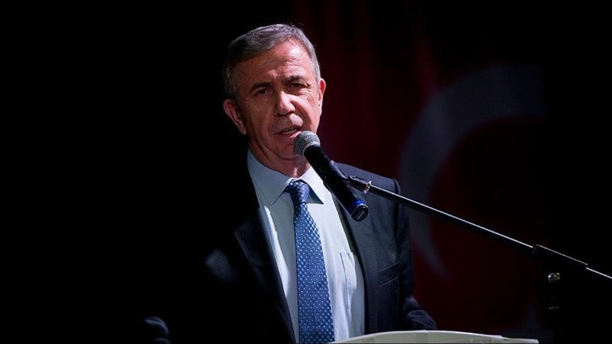 Yavaş: Gökçek yargılanmadan adaletten bahsedilemez