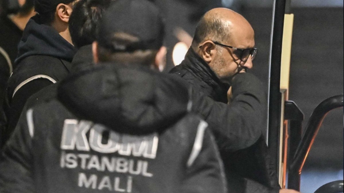 Batık olanlar devlete kâr edenler Aktaş’a