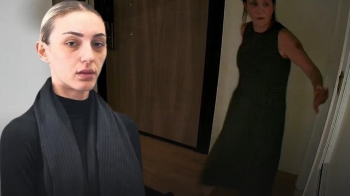 Güllü'nün kızının arkadaşından kan donduran açıklama: 'Ben yaptım çok pişmanım'