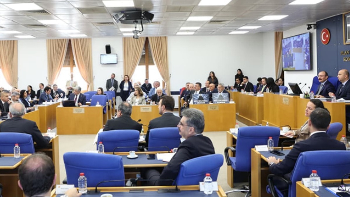 MHP'li vekilden AKP'ye yıllar sonra gelen muhalefet!