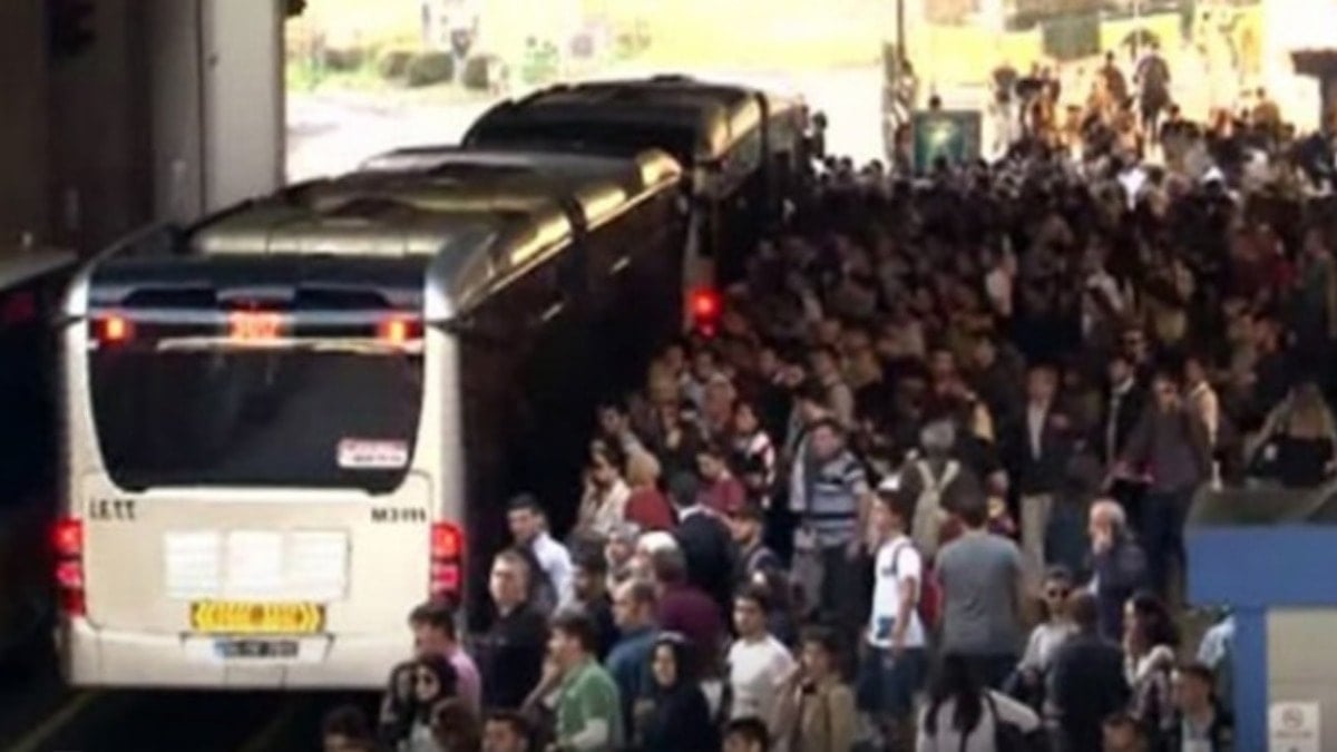 İstanbullular dikkat... Kentte salgın patlak verdi!