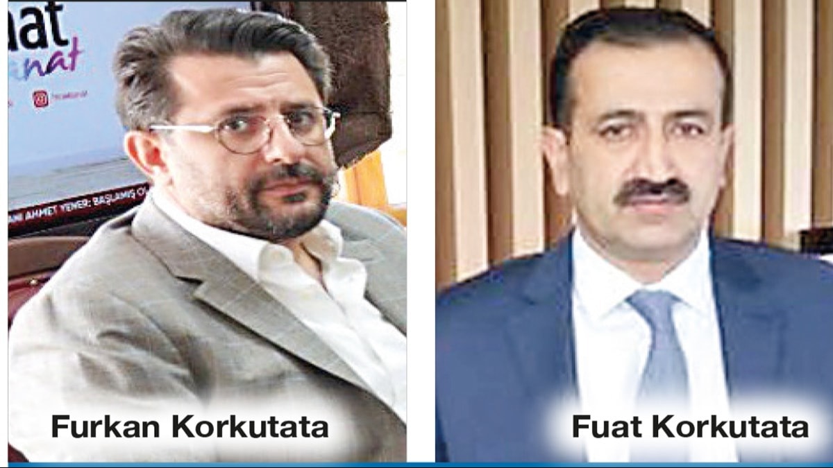 Gökçek’in ahtapotundan çıkan ailenin marifetleri