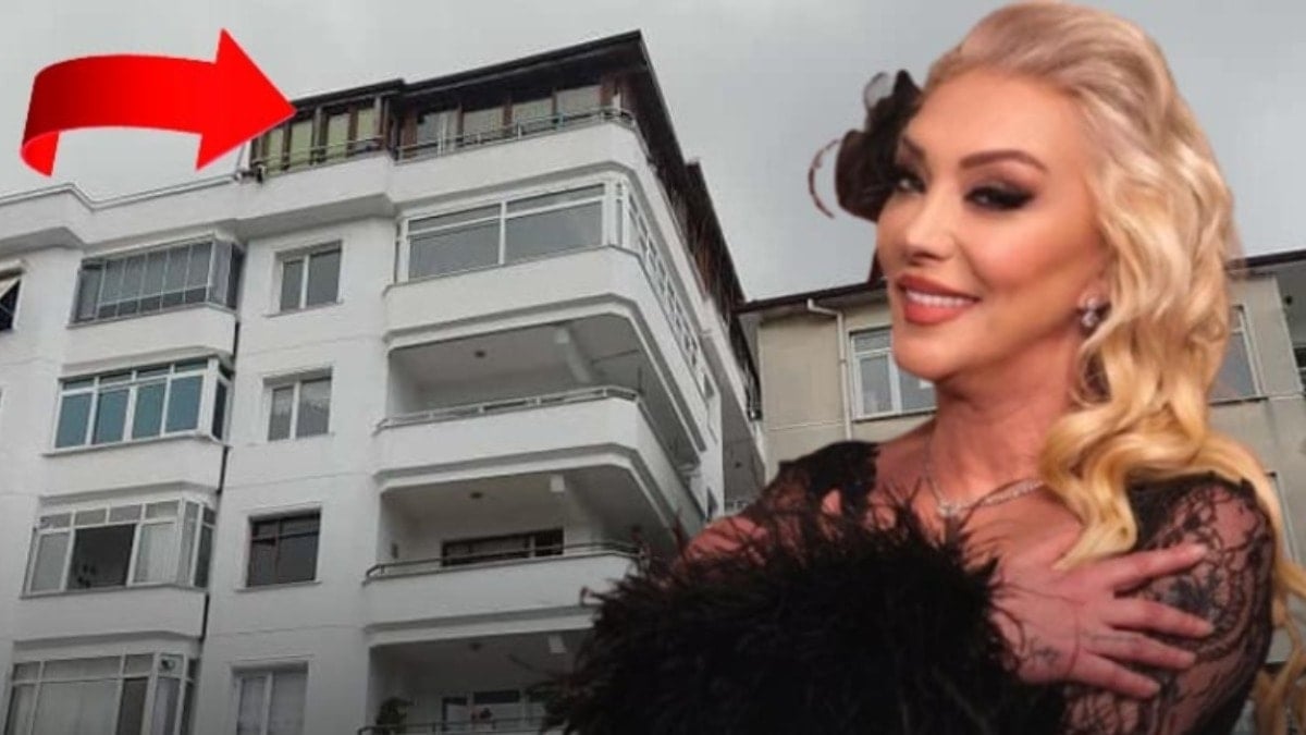 Güllü'nün servetiyle ilgili patronundan ilginç iddia