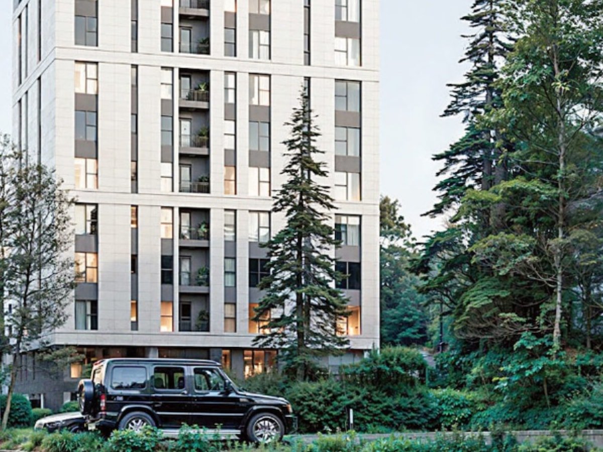 Orta gelirliye ev almak hayal.