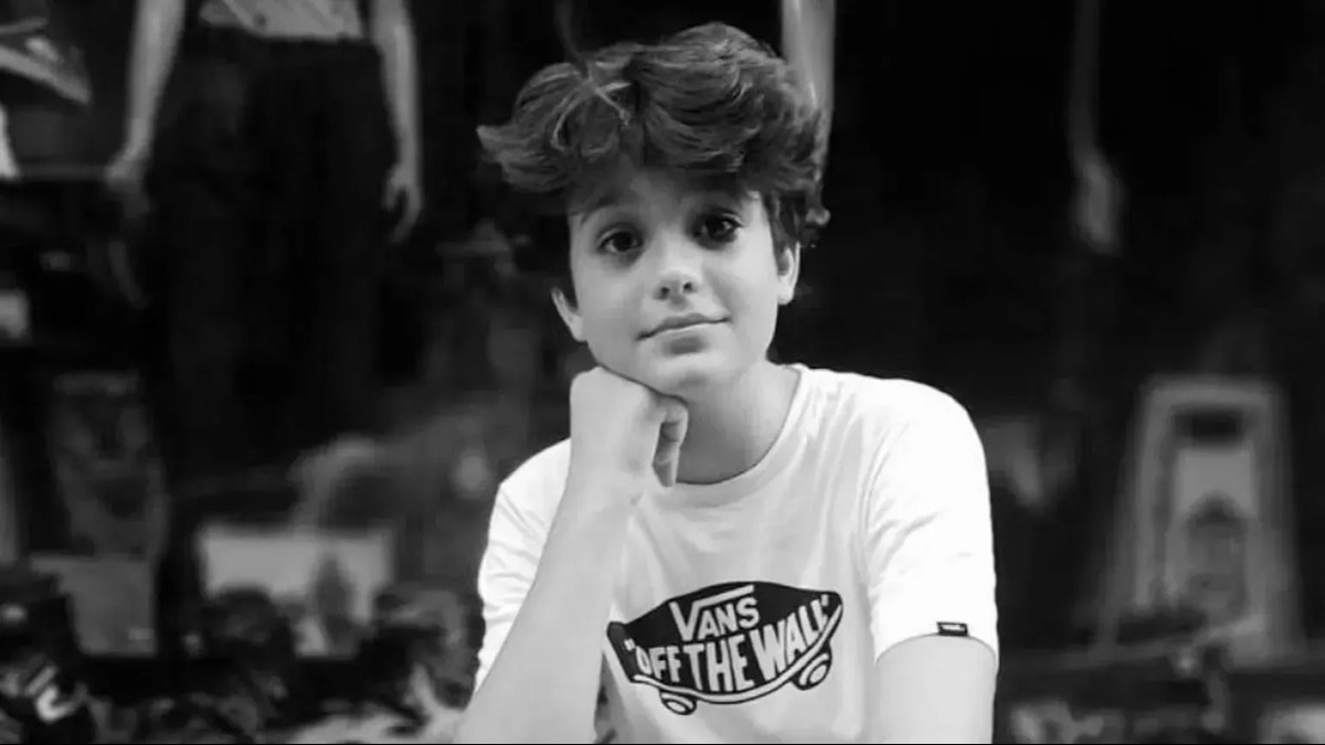 Mattia Ahmet Minguzzi davasında yeni gelişme: Başsavcılık harekete geçti