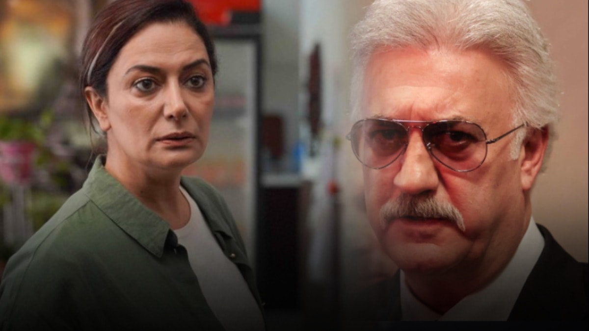 Ünlü oyuncu, Devlet Tiyatroları’na veda ederken Karadağlı’yı ifşa etti