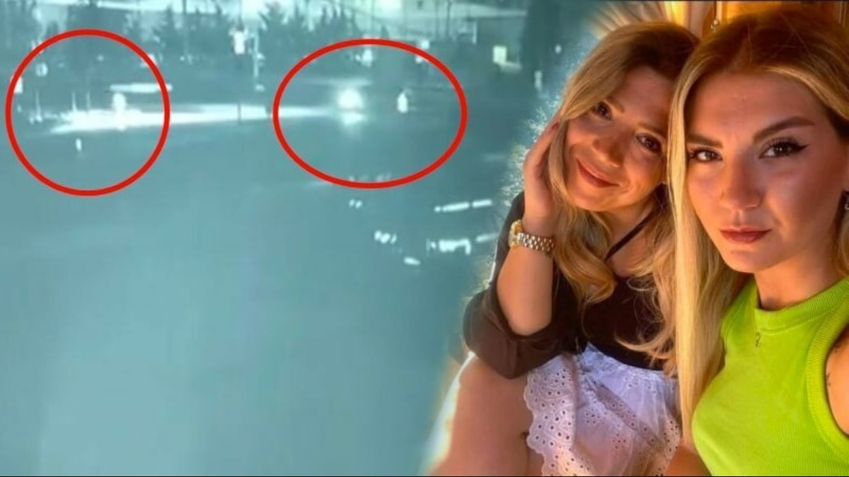 2 kız kardeşin ölümüne neden alkollü sürücüden ‘selektör’ savunması